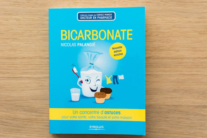 Comment exploiter le bicarbonate en cuisine et à la maison ?