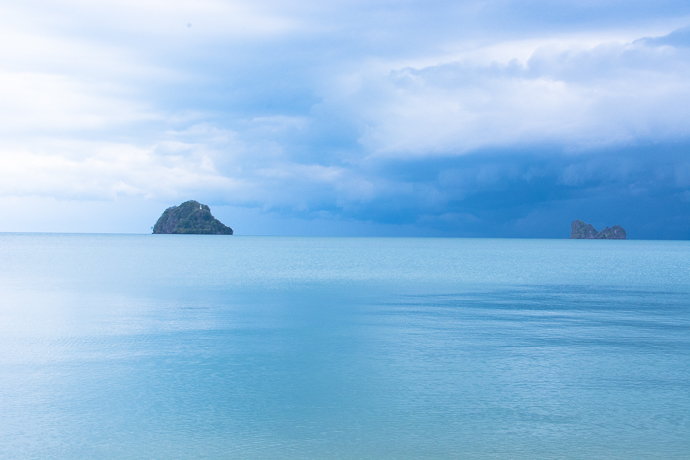 Langkawi, île paradisiaque et détaxée de Malaisie