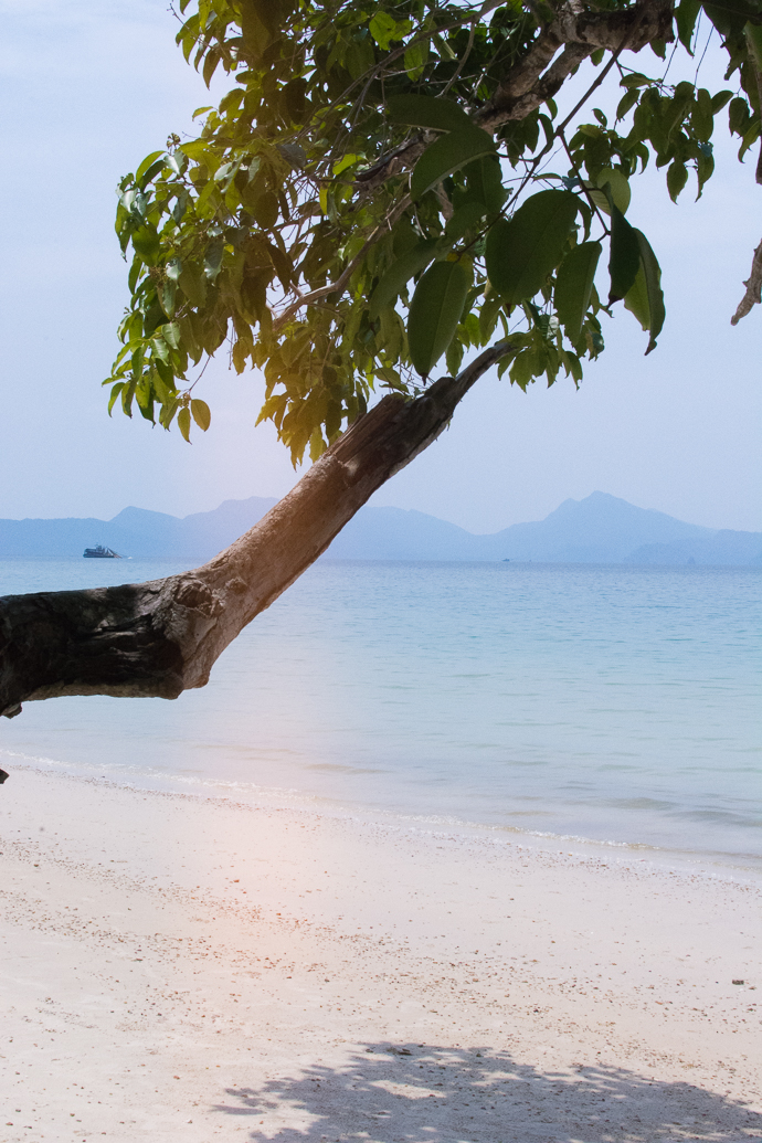 Plages paradisiaques, faire la fête et boire pas cher : les avantages de l'île de Langkawi en Malaisie