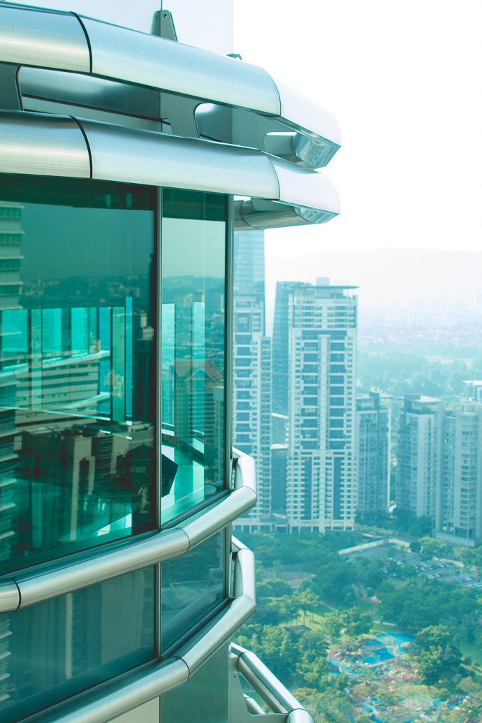 Buildings - Kuala Lumpur