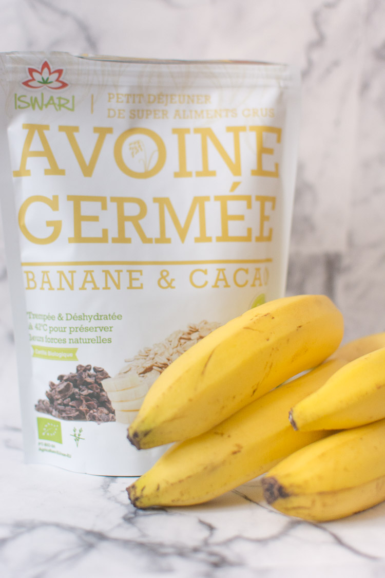 L'avoine germé : le nouvel allié de votre petit déjeuner