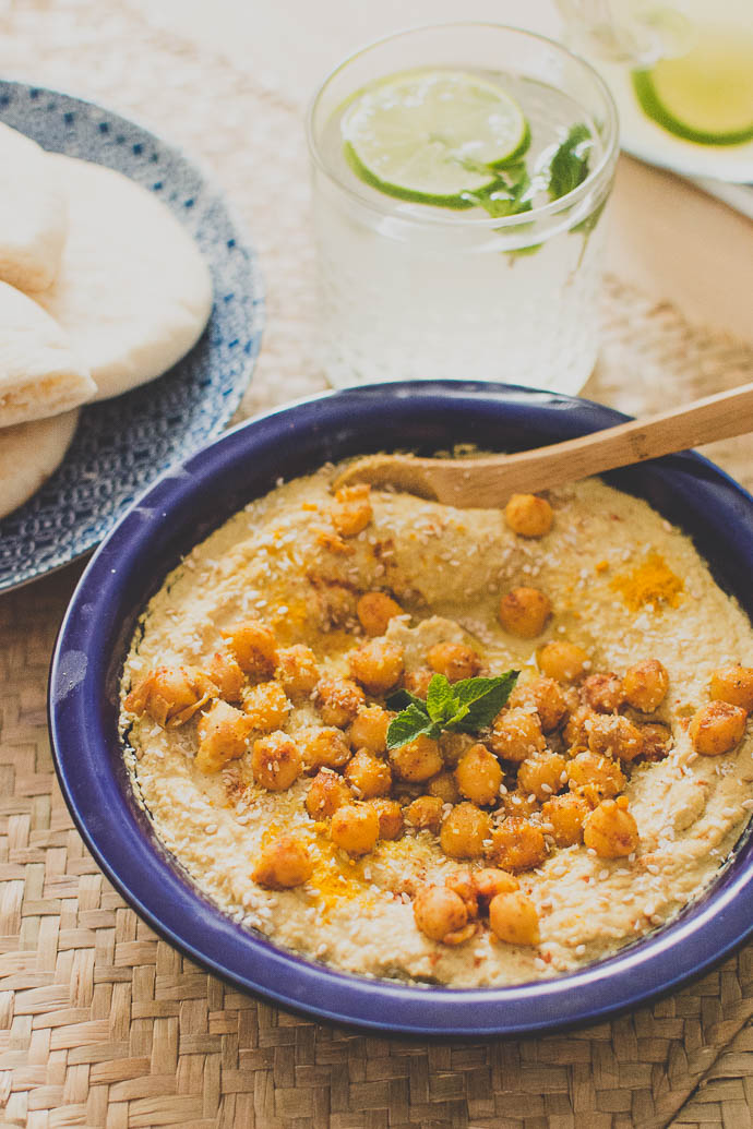 recette-apero-houmous-maison-epices-dips-mezze-libanais