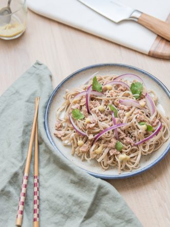 Redécouvrez le foie de morue, ce superfood méconnu !