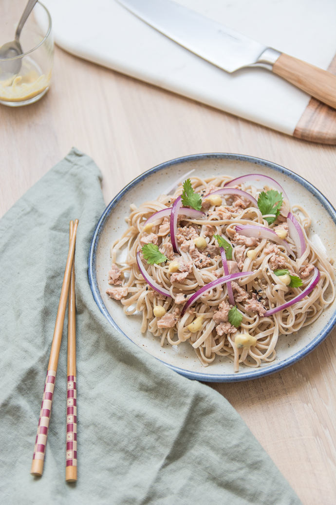 Redécouvrez le foie de morue, ce superfood méconnu !