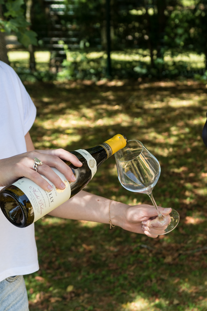 André Delorme, compagnon idéal de la Truffe de Bourgogne