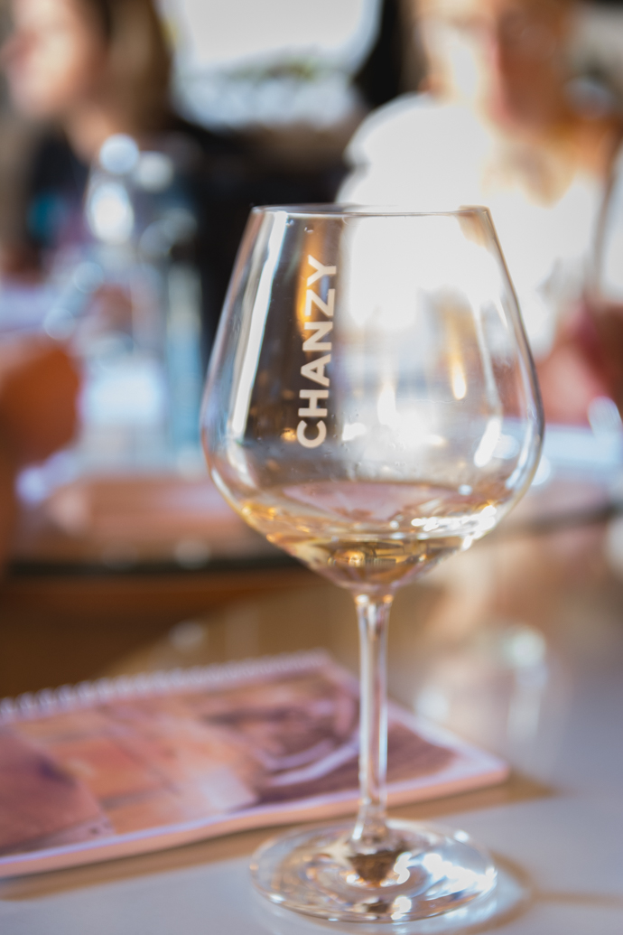 Dégustations de vins de Bourgogne en Côte Chalonnaise et Côte de Nuits - Domaine Chanzy