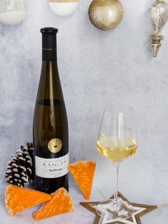 Alsace Grand Cru Rangen Pinot Gris Wolfberger