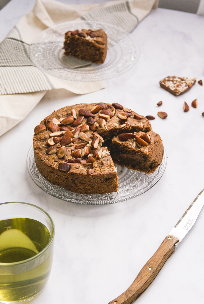 Recette du brownie quasi-cétogène inratable