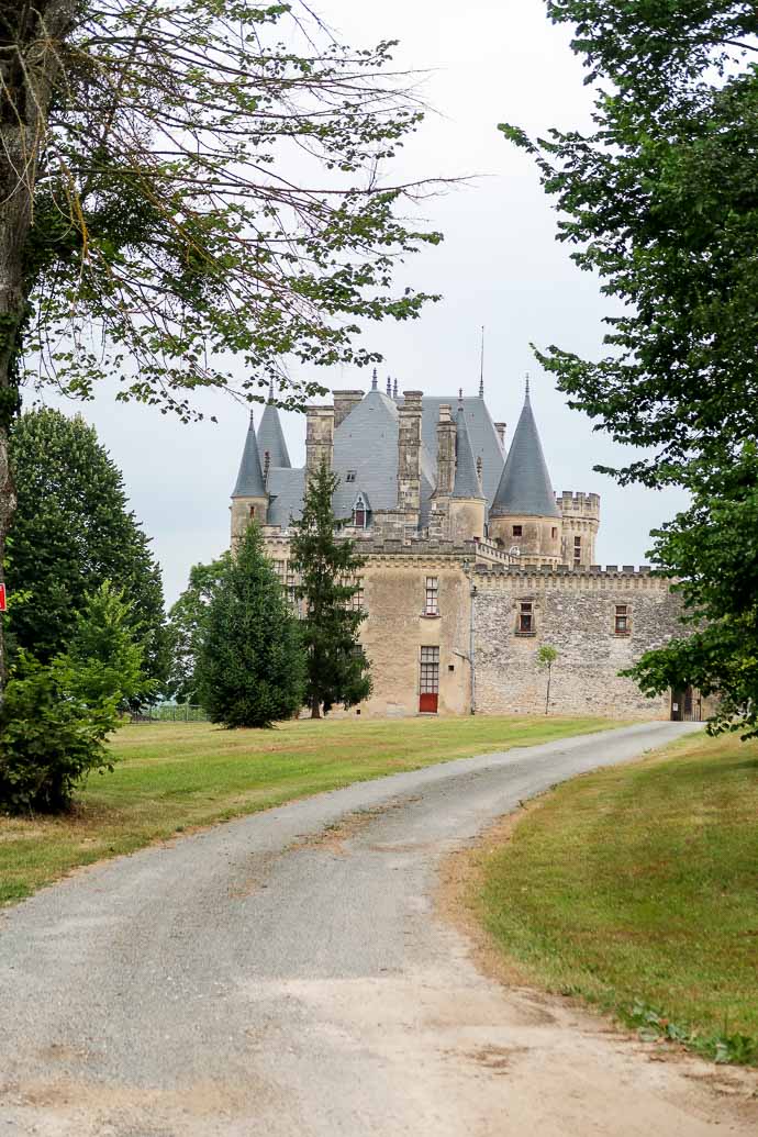 Château de Montaigne