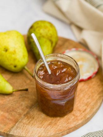 Réaliser sa confiture maison en un tour de main - recette