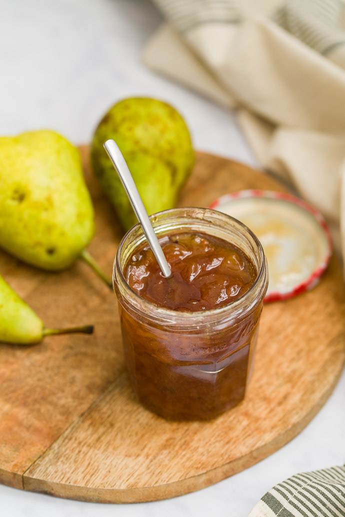 Réaliser sa confiture maison en un tour de main - recette