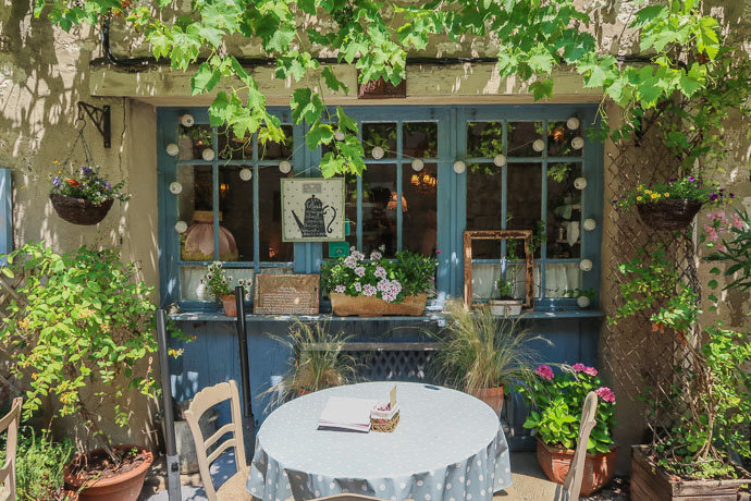 Shabby Chic Corner - Issigéac, Bergerac