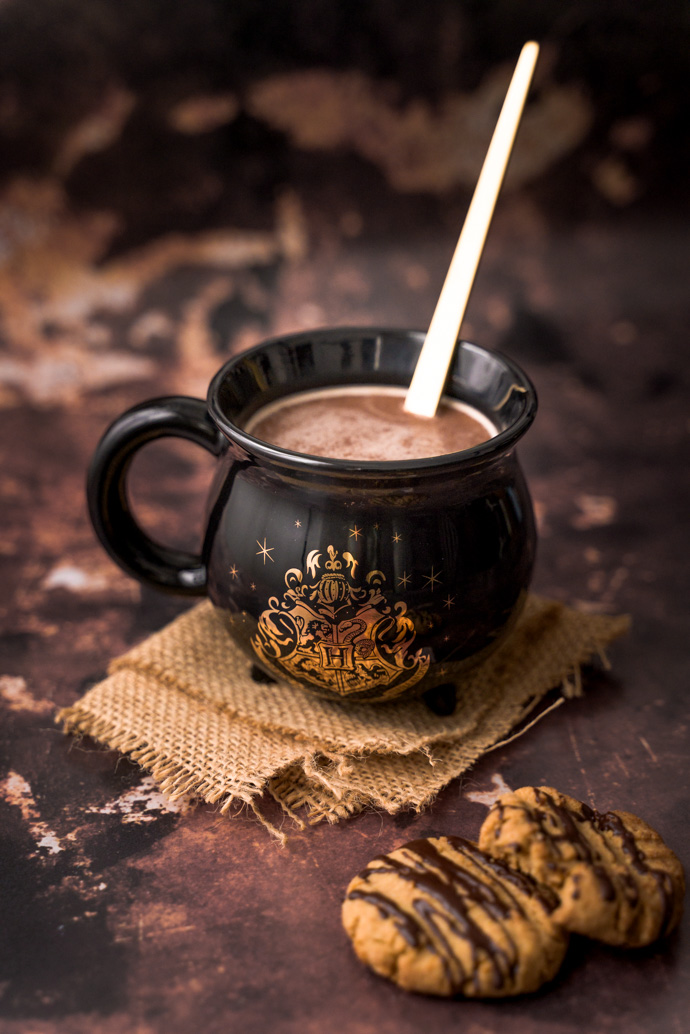 Cookies au peanut butter et chocolat noir - IG bas