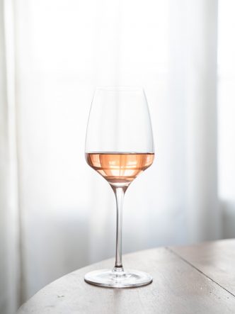 Découverte des Rosés d'Anjou