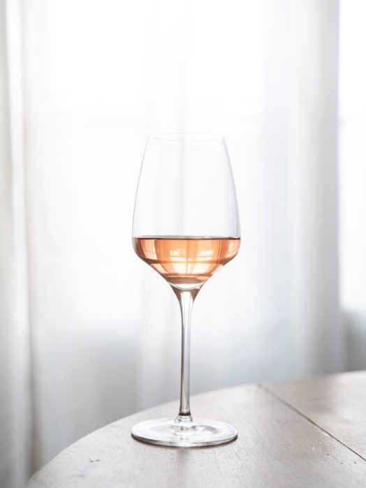 Découverte des Rosés d'Anjou