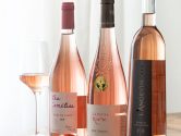 Sélection de rosés d'été - Vins d'Anjou