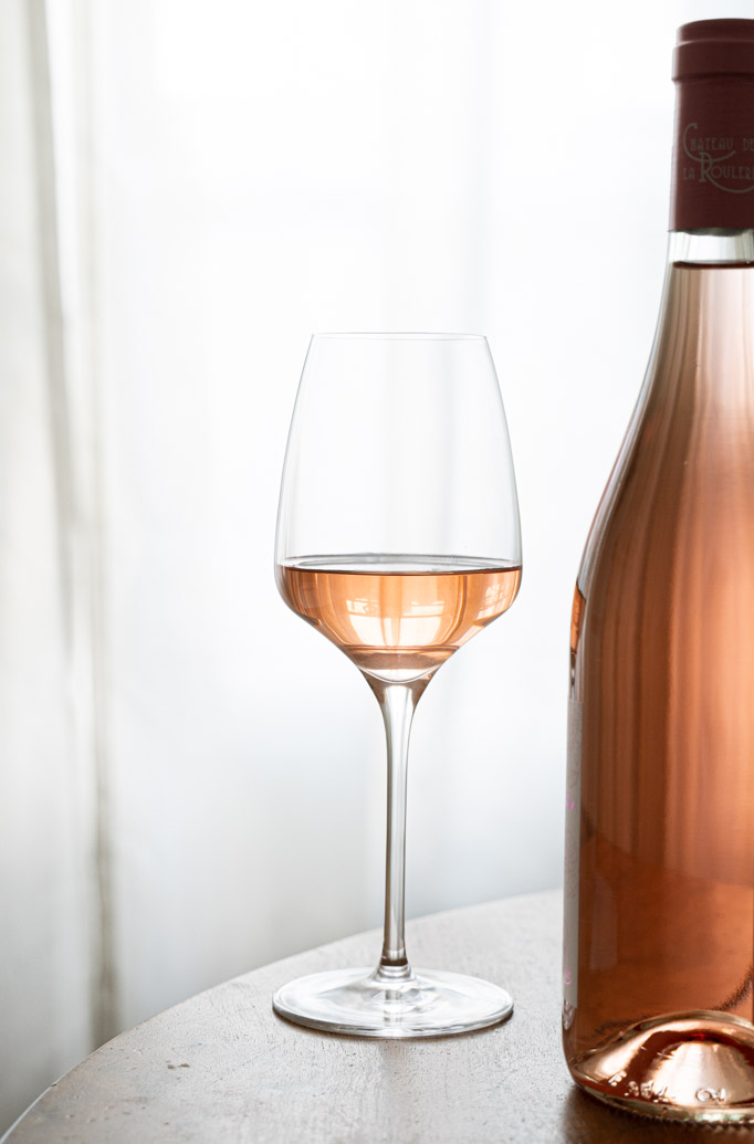 Sélection de rosés d'Anjou pour l'été !