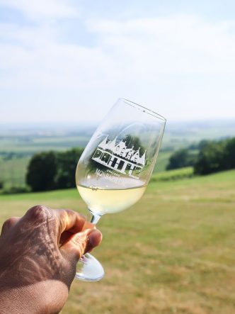 Sélection de vins de Bergerac