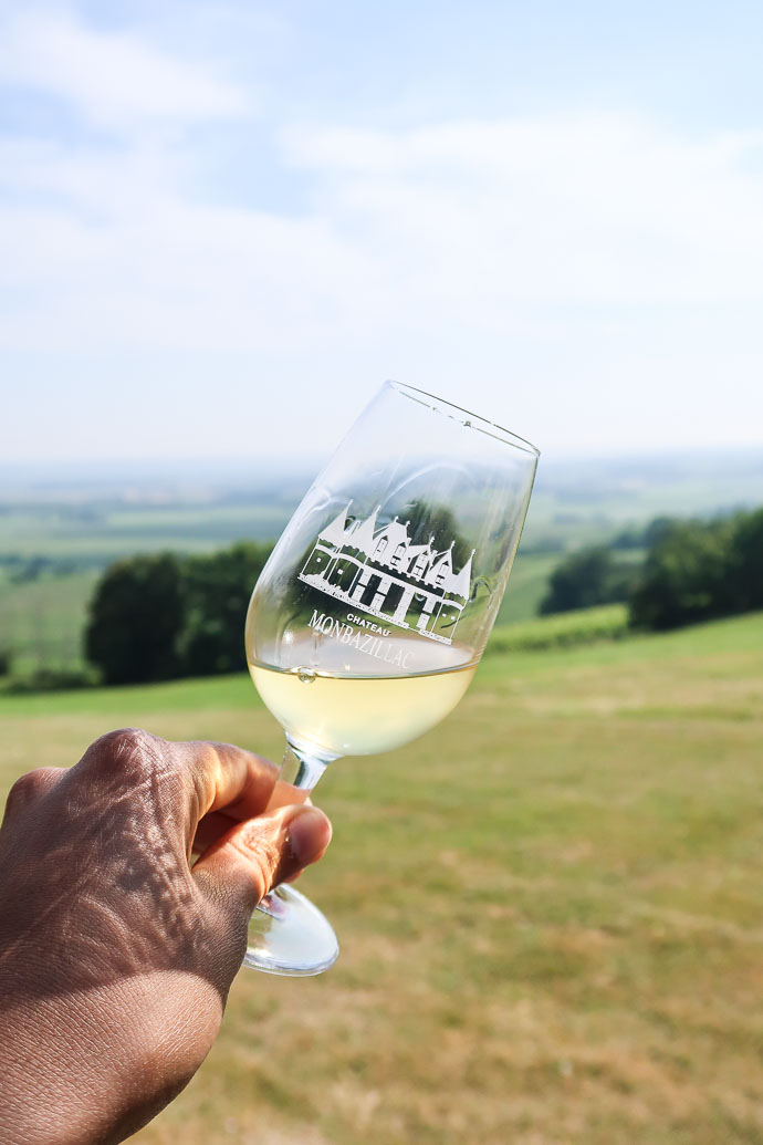 Sélection de vins de Bergerac