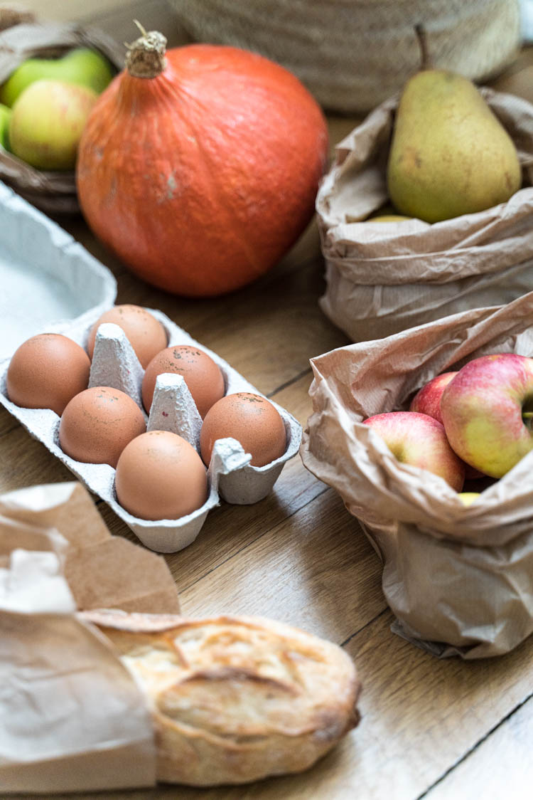 Où trouver de bons produits frais, bio et locaux ?