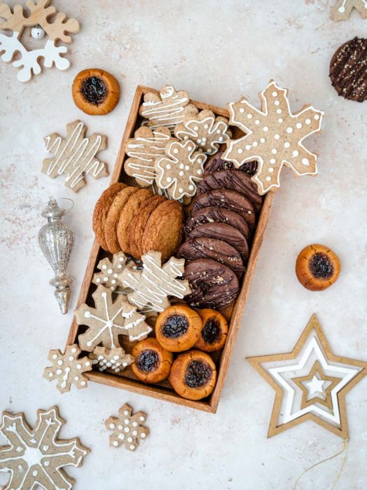 Comment faire sa cookie box maison ?