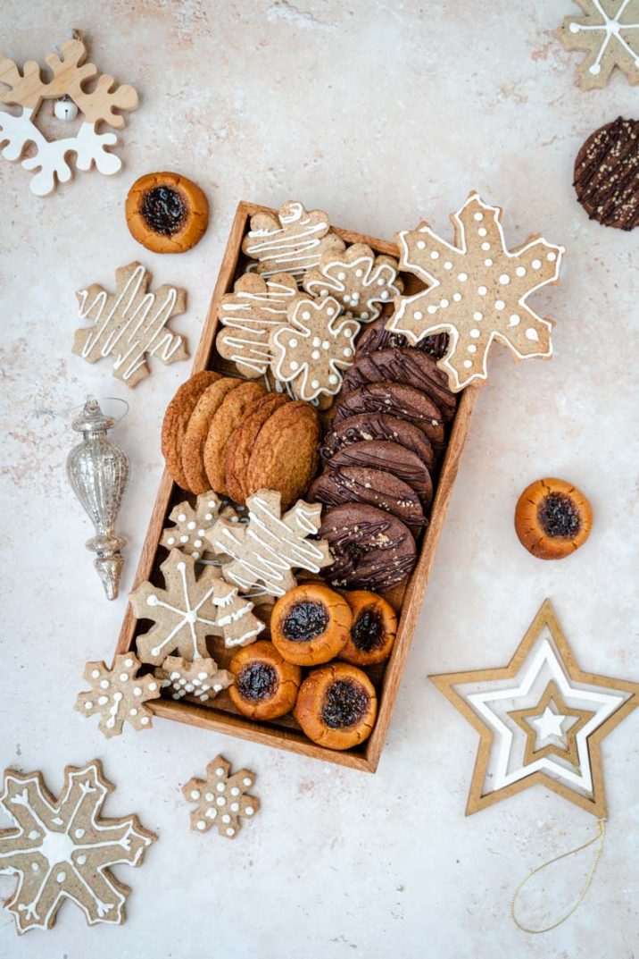 Comment faire sa cookie box maison ?