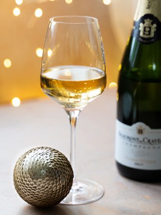 Sélection de Champagnes & Crémants pour Noël et Réveillon du Jour de l'An