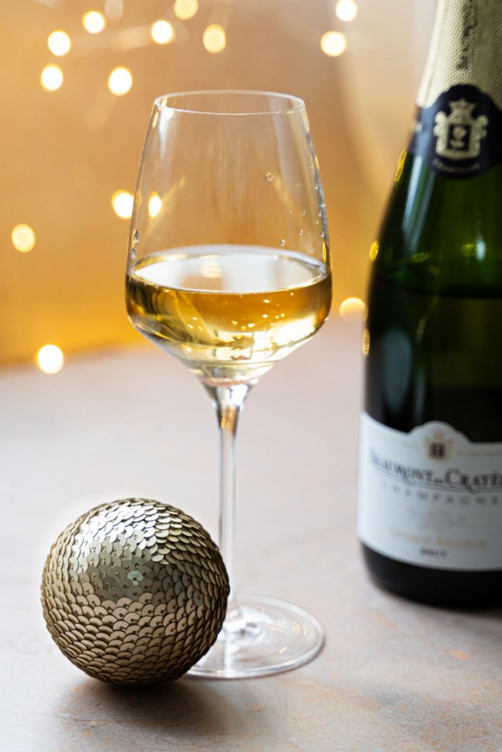 Sélection de Champagnes & Crémants pour Noël et Réveillon du Jour de l'An