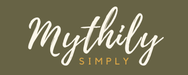 Simply Mythily
