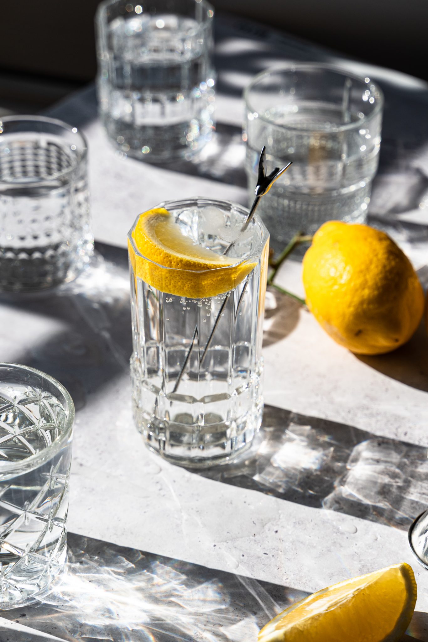 Comment faire un Gin Tonic ? Tout savoir sur ce cocktail mythique