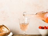 Sélection de vins rosés pour l'été 2021