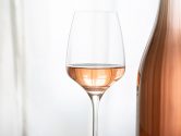 Sélection de vins rosés pour l'été 2021 - de l'apéritif au repas