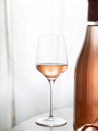 Sélection de vins rosés pour l'été 2021 - de l'apéritif au repas
